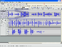 Audacity - MUSI 1161/1171