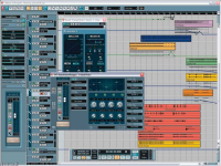 Cubase SE - MUSI 2163