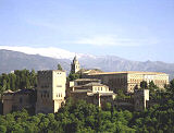 Granada / Espaa - 